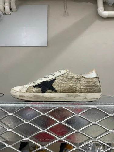 Men 0us golden goose - 6.0us,