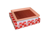 Filtro Aria Ford Fiesta 2,0