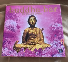 Vol. 1-Buddha Bar by Buddha Bar (CD, 2000)