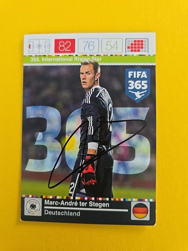 Marc andre ter stegen - marc,