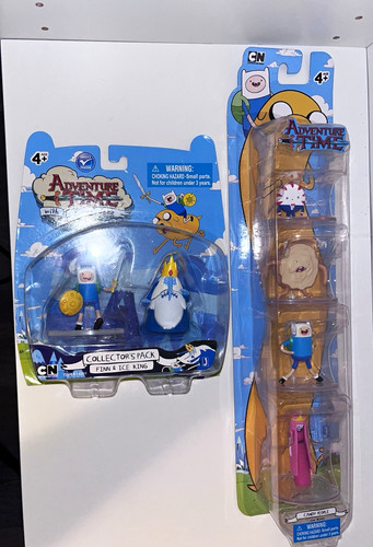 Lotto figurine jazwares - figurine,