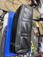 Garelli 1985 Rally Sport Seat