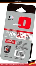 B0630 Olivetti Linea foto
