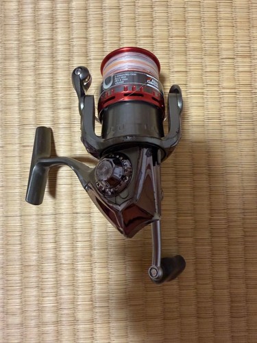 Mulinello pesca abu garcia - mulinello, da