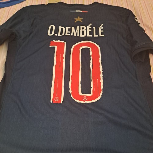 Maglia calcio psg - maglia,