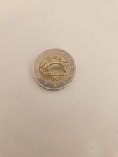 moneta da 2 euro Eire 2002