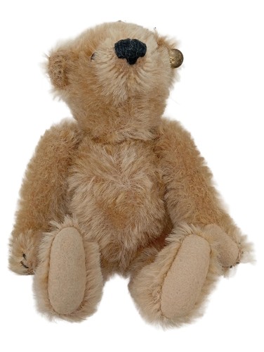 Steiff orsetto teddy peluche - steiff,
