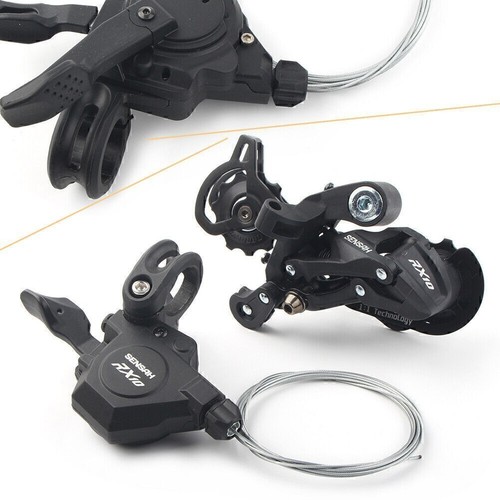 Sensah rx10 1x10 scatto - sensah,