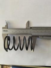 Molla di ricambio  per valvola