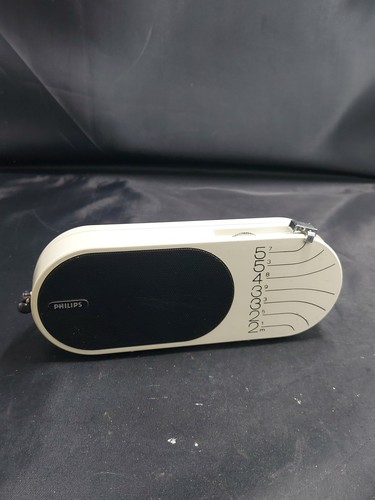 Vintage philips 90rl 136 radio - 136,