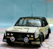 FIAT 131 Abarth Mirafiori  -