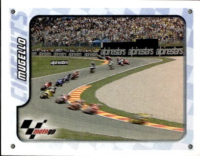 Figurina moto panini - figurina, #