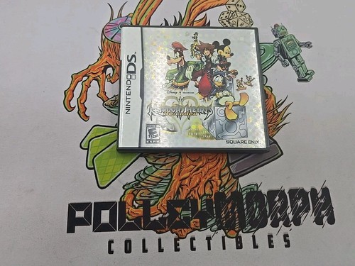 Kingdom hearts coded - re:,
