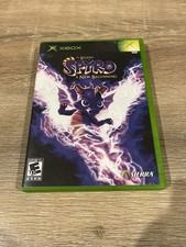 Legend of Spyro: A New