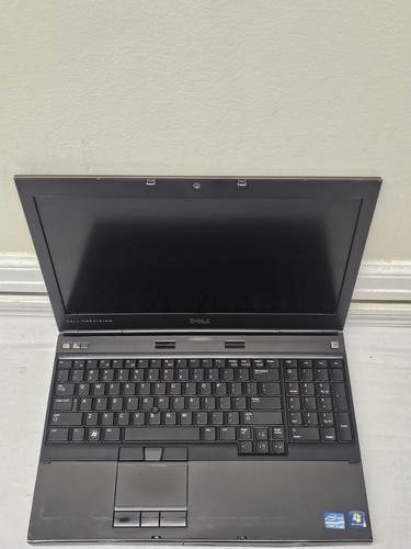 Portatile dell precision m4600 - portatile,
