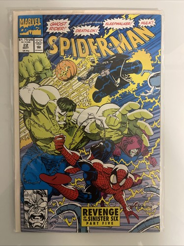 Spider man marvel - spider-man, comics