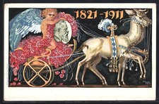 Principe reggente Luitpold di