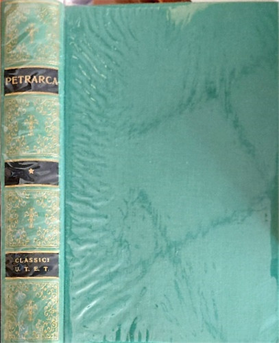 Petrarca francesco rime e - -,