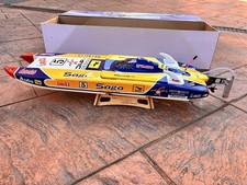 Catamarano RC Saga Microcat