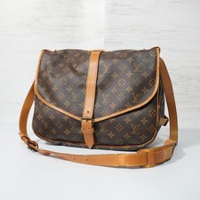Louis Vuitton Saumur 35 M42254