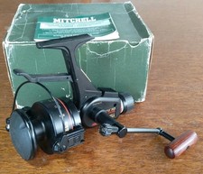 Moulinet mitchell 5570 pro - rd,