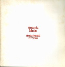 Antonia Mulas: autoritratti