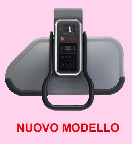 Singer intelligent nuova - singer,