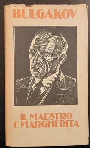 Bulgakov michail maestro e - il,