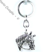 Portachiavi Cavallo