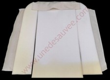 Schiuma Schienale Anteriore