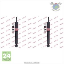 Coppia ammortizzatori Kyb Excel-G Posteriore per MG MGF