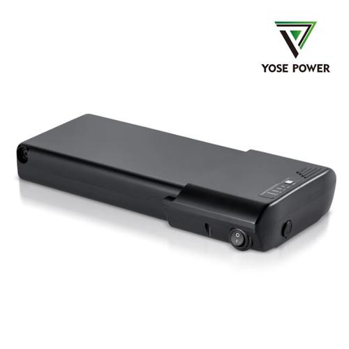 Batteria agli ioni litio - ioni,