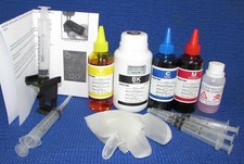 600 ml ricarica canon pg 540