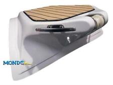 MUSONE IN VETRORESINA GOMMONE