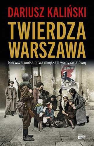 Twierdza warszawa dariusz - twierdza,