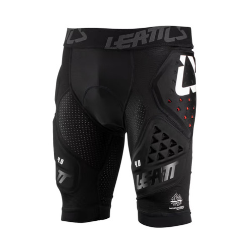 Pantaloncini moto 3df4 - pantaloncini, leatt