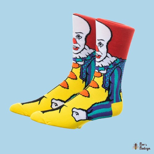 Calze pennywise clown - calze, it