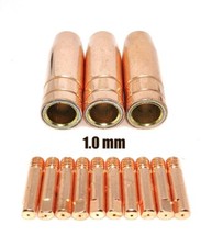 Saldatrice A Filo Continuo