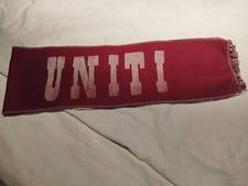 Sciarpa Vintage Salernitana