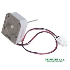 Motore ventilatore - motore,
