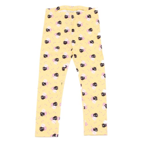 9337r leggings bimba fendi - leggings,