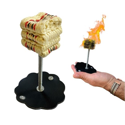 Fiamme games torcia - fiamme,