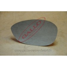 Vetro Specchietto Esterno Lato