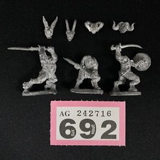Ral Partha Broo Uominibestia