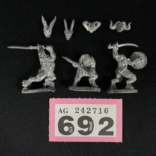Ral partha broo uominibestia - broo,