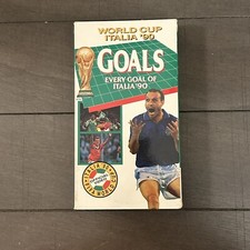 FIFA World Cup Futbol Soccer