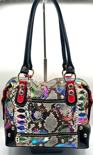Borsa tracolla marino - a,