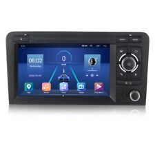 Autoradio Navigatore bt ANDROID 11 Per AUDI A3 S3
