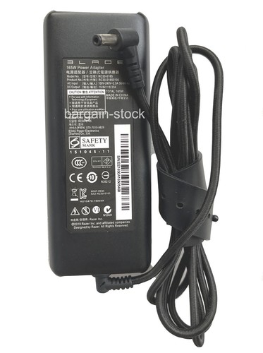 Adattatore caricatore 165w - adattatore,