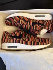 Nike Air Max 1 Woven "London